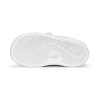 Puma Puma Παιδικά Sneakers με Σκρατς για Κορίτσι Λευκά Αθλητικά Κορίτσι /Sportshoes Girl Puma-SS23-391899-White-Poline-_-_-596