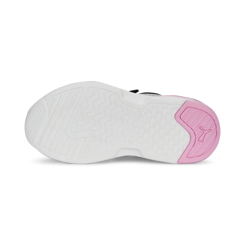 Puma Puma Παιδικά Sneakers X-Ray Speed Lite Μαύρα Αθλητικά Κορίτσι /Sportshoes Girl Puma-SS23-392043-Black-Poline-_-_-313