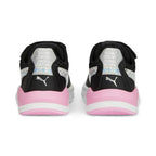 Puma Puma Παιδικά Sneakers X-Ray Speed Lite Μαύρα Αθλητικά Κορίτσι /Sportshoes Girl Puma-SS23-392043-Black-Poline-_-_-687