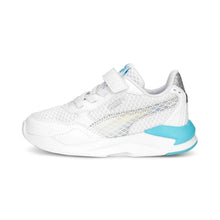 Puma Kids Sneakers X-Ray White