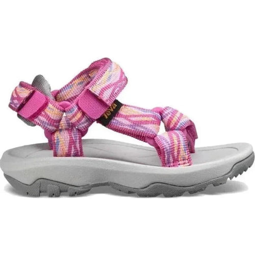 Teva Children's Waterproof Beach Sandals Anatomic Pink