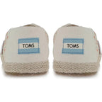 Toms Toms Παιδική Εσπαντριγια Classic Birch Local Floral Εσπαντρίγιες Κορίτσι / Espadrilles Girl Toms-10013616-Floral-Poline-_-_-287