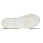 Toms Toms Παιδικές Εσπαντρίγιες Slip-On Πορτοκαλί Alpargata Coral Εσπαντρίγιες Κορίτσι / Espadrilles Girl Toms-10016434-Orange-Coral-Poline-_-_-685
