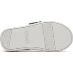 Toms Toms Παιδικές Εσπαντρίγιες με Σκρατς Γκρι Alpargata Εσπαντρίγιες Αγόρι / Espadrilles Boy Toms-SS23-10019558-Grey-Poline-_-_-67