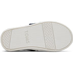 Toms Toms Παιδικές Εσπαντρίγιες με Σκρατς Μπλε Εσπαντρίγιες Αγόρι / Espadrilles Boy Toms-SS23-10019579-Navy-Poline-_-_-218