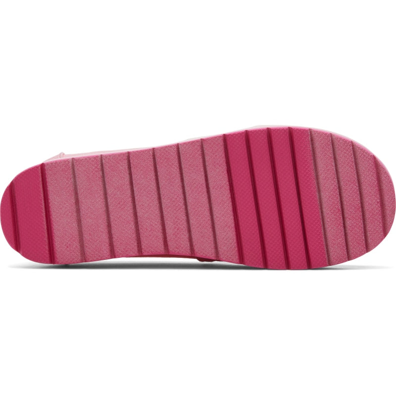 Toms SS23 10019840 Pink Poline παιδικά υποδήματα 