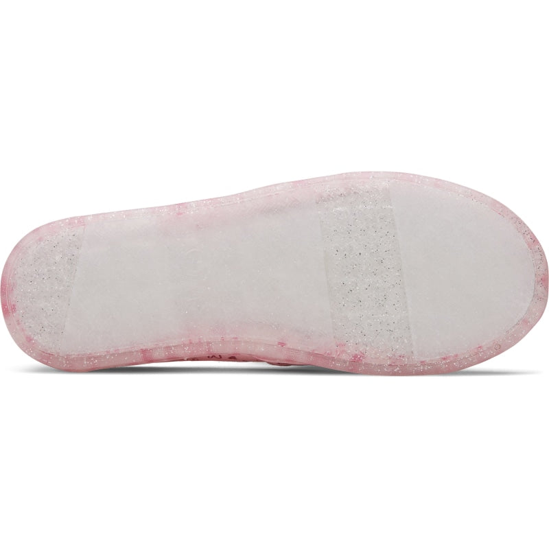Toms Toms Παιδικές Εσπαντρίγιες Slip-On Ροζ Εσπαντρίγιες Κορίτσι / Espadrilles Girl Toms-SS23-10019849-Pink-Pastel-Poline-_-_-489