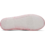 Toms Toms Παιδικές Εσπαντρίγιες Slip-On Ροζ Εσπαντρίγιες Κορίτσι / Espadrilles Girl Toms-SS23-10019849-Pink-Pastel-Poline-_-_-489