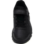 Under Armour Under Armour Αθλητικά Παιδικά Παπούτσια Running JR PS Assert 8 UFM SYN AC Μαύρα Αθλητικά Αγόρι /Sportshoes Boys Under-Armour-AW23-3022698-001-Black-Poline-_-_-11