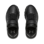 Under Armour Under Armour Αθλητικά Παιδικά Παπούτσια Running JR PS Assert 8 UFM SYN AC Μαύρα Αθλητικά Αγόρι /Sportshoes Boys Under-Armour-AW23-3022698-001-Black-Poline-_-_-420
