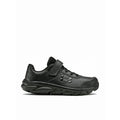 Under Armour Under Armour Αθλητικά Παιδικά Παπούτσια Running JR PS Assert 8 UFM SYN AC Μαύρα Αθλητικά Αγόρι /Sportshoes Boys Under-Armour-AW23-3022698-001-Black-Poline-_-_-800