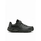 Under Armour Under Armour Αθλητικά Παιδικά Παπούτσια Running JR PS Assert 8 UFM SYN AC Μαύρα Αθλητικά Αγόρι /Sportshoes Boys Under-Armour-AW23-3022698-001-Black-Poline-_-_-800