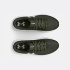 Under Armour Under Armour Αθλητικά Παιδικά Παπούτσια Running Πράσινα Αθλητικά Αγόρι /Sportshoes Boys Under-Armour-AW23-3024989-300-Khaki-Poline-_-_-440