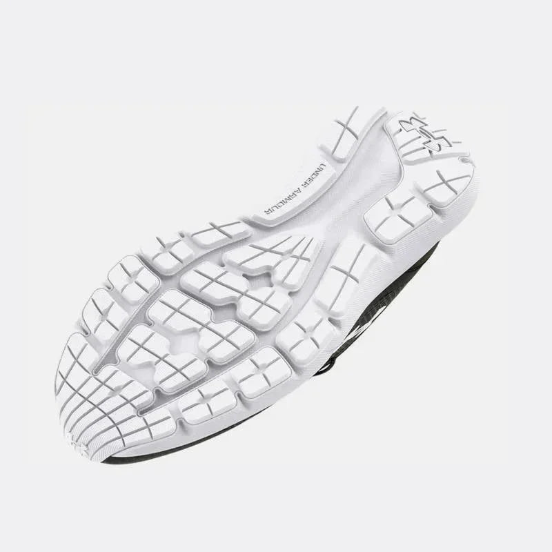 Under Armour Under Armour Αθλητικά Παιδικά Παπούτσια Running Πράσινα Αθλητικά Αγόρι /Sportshoes Boys Under-Armour-AW23-3024989-300-Khaki-Poline-_-_-495