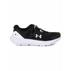 Under Armour Under Armour Αθλητικά Παιδικά Παπούτσια Running BPS Surge Μαύρα Αθλητικά Αγόρι /Sportshoes Boys Under-Armour-AW23-3024990-001-Black-Poline-_-_-347