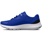 Under Armour Under Armour Αθλητικά Παιδικά Παπούτσια Running BPS Surge Μπλε Αθλητικά Αγόρι /Sportshoes Boys Under-Armour-AW23-3024990-400-Blue-Poline-_-_-823