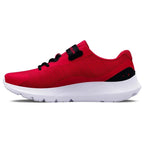Under Armour Under Armour Αθλητικά Παιδικά Παπούτσια Running Surge 3 Κόκκινα Αθλητικά Αγόρι /Sportshoes Boys Under-Armour-AW23-3024990-600-Red-Poline-_-_-28