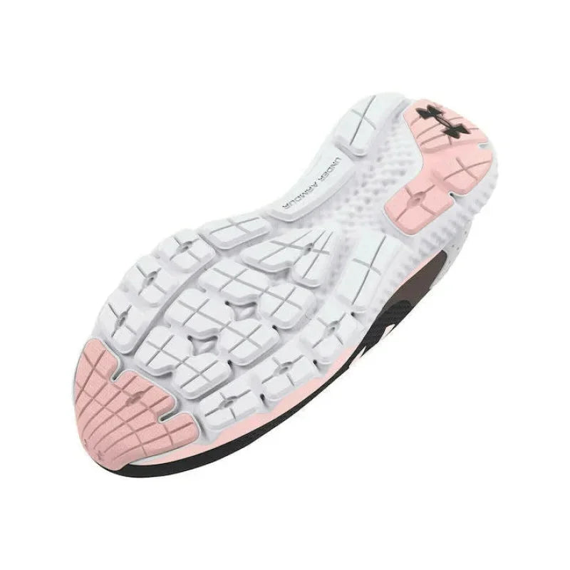 Under Armour Under Armour Αθλητικά Παιδικά Παπούτσια Running Γκρι Αθλητικά Κορίτσι /Sportshoes Girl Under-Armour-AW23-3025007-100-Grey-Poline-_-_-177