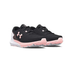 Under Armour Under Armour Αθλητικά Παιδικά Παπούτσια Running Γκρι Αθλητικά Κορίτσι /Sportshoes Girl Under-Armour-AW23-3025007-100-Grey-Poline-_-_-31