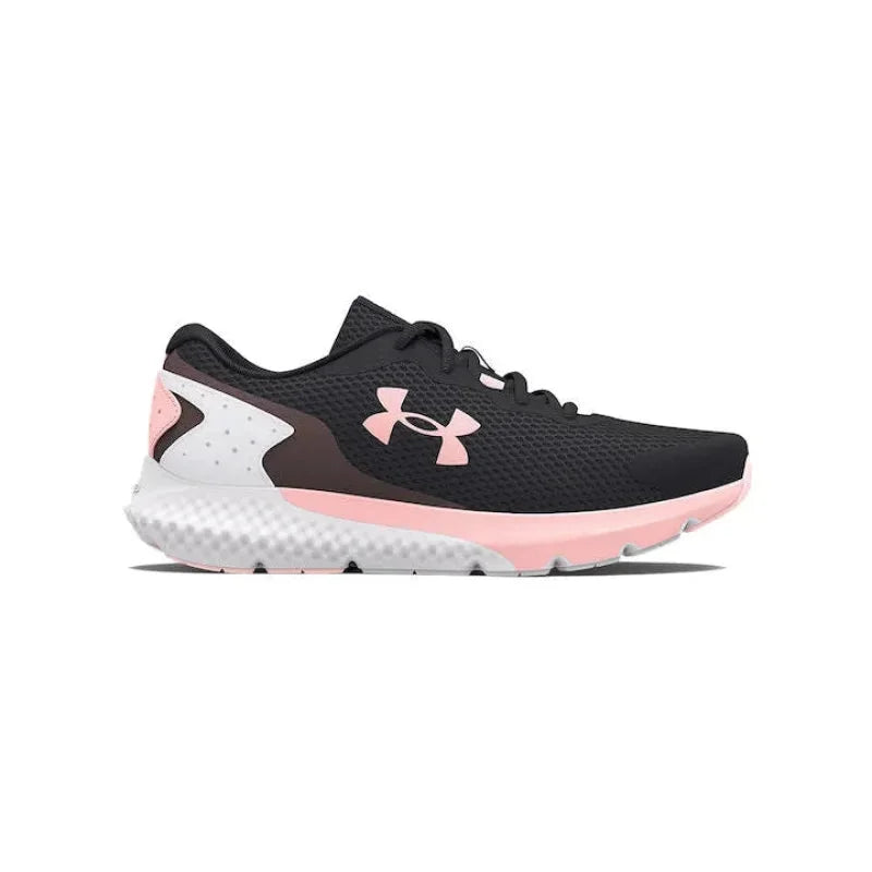 Under Armour Under Armour Αθλητικά Παιδικά Παπούτσια Running Γκρι Αθλητικά Κορίτσι /Sportshoes Girl Under-Armour-AW23-3025007-100-Grey-Poline-_-_-690