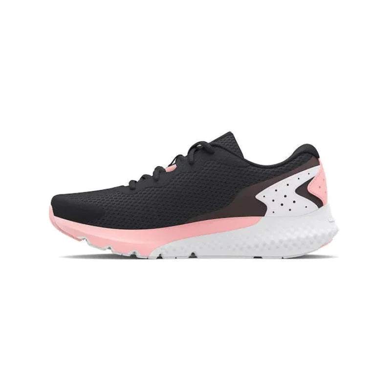 Under Armour Under Armour Αθλητικά Παιδικά Παπούτσια Running Γκρι Αθλητικά Κορίτσι /Sportshoes Girl Under-Armour-AW23-3025007-100-Grey-Poline-_-_-814