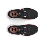 Under Armour Under Armour Αθλητικά Παιδικά Παπούτσια Running Charged Rogue Μαύρα Αθλητικά Κορίτσι /Sportshoes Girl Under-Armour-AW23-3025008-100-Grey-Poline-_-_-299