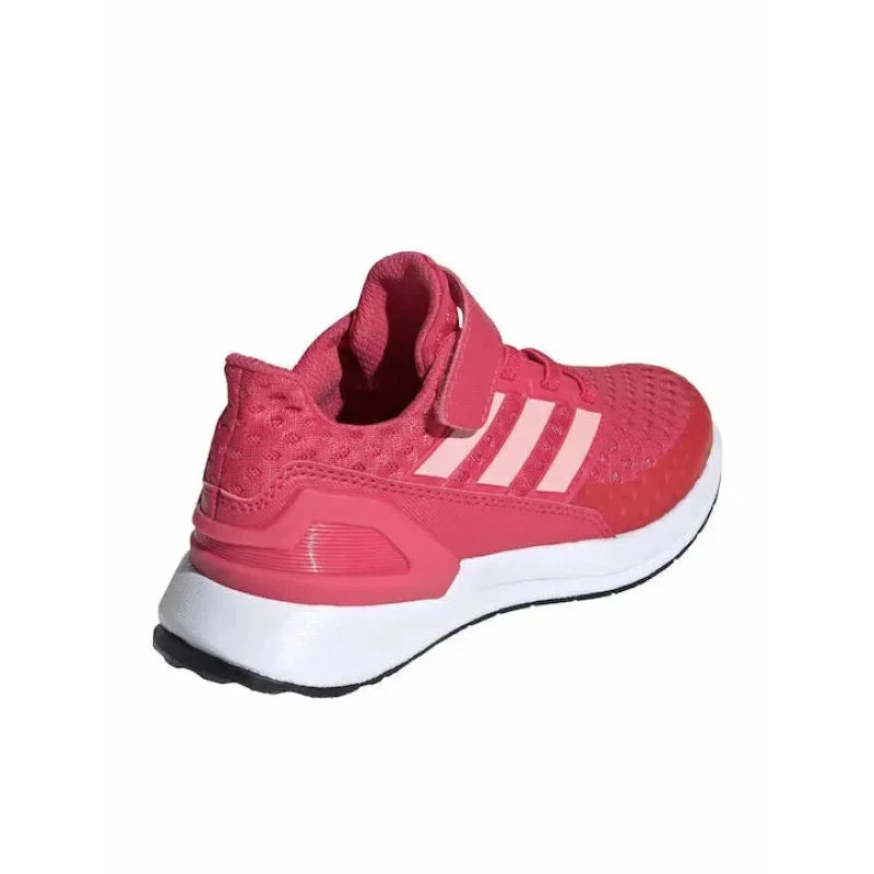 adidas Foundation El C FV4035 Fuchsia Poline