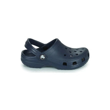 Crocs Children's Anatomical Sea Shampoo Navy Blue