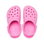 Crocs Crocs Παιδικά Ανατομικά Σαμπό Θαλάσσης Ροζ Θαλάσσης Κορίτσι / Beachwear Girl fixedratio_20220521001904_4ad64298