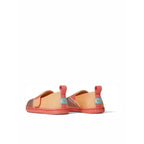 Toms Toms Παιδικές Εσπαντρίγιες με Σκρατς Πορτοκαλί Tiny Alpargata Print Εσπαντρίγιες Κορίτσι / Espadrilles Girl fixedratio_20220521014449_6ce6e920