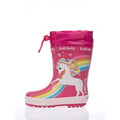 Lelli Kelly Lelli Kelly Παιδικές Γαλότσες Φούξια Γαλότσα Κορίτσι /Rainboot Girl fixedratio_20221212140644_48b2af4f