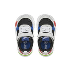 Puma Puma Παιδικά Sneakers Μαύρο / Λευκό / Γκρι / Ρόυαλ Αθλητικά Αγόρι /Sportshoes Boys fixedratio_20230302152413_0d6f00c3