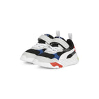 Puma Puma Παιδικά Sneakers Μαύρο / Λευκό / Γκρι / Ρόυαλ Αθλητικά Αγόρι /Sportshoes Boys fixedratio_20230302152413_d03665fb
