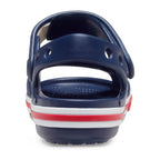 Crocs Crocs Παιδικά Ανατομικά Παπουτσάκια Θαλάσσης Crocband Μπλε Θαλάσσης Αγόρι / Beachwear Boys fixedratio_20230404151037_60aca093