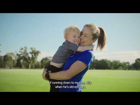 ASICS Sports Children's Running Shoes purple