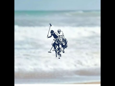 U.S. Polo Assn. Παιδικά Sneakers Ανατομικά για Κορίτσι Μαύρα