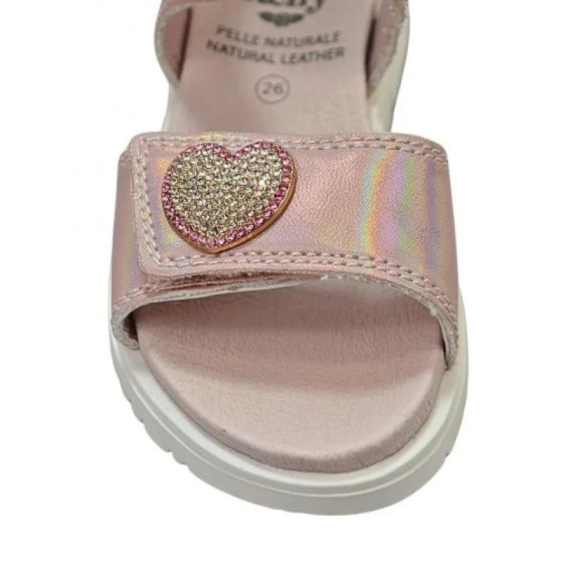 Lelli Kelly Children's Sandals Pink