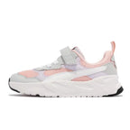 Puma Puma Παιδικά Sneakers για Κορίτσι Rose Dust / Grey / Orange Αθλητικά Κορίτσι /Sportshoes Girl s-l500_1