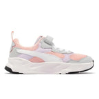 Puma Puma Παιδικά Sneakers για Κορίτσι Rose Dust / Grey / Orange Αθλητικά Κορίτσι /Sportshoes Girl s-l500_2