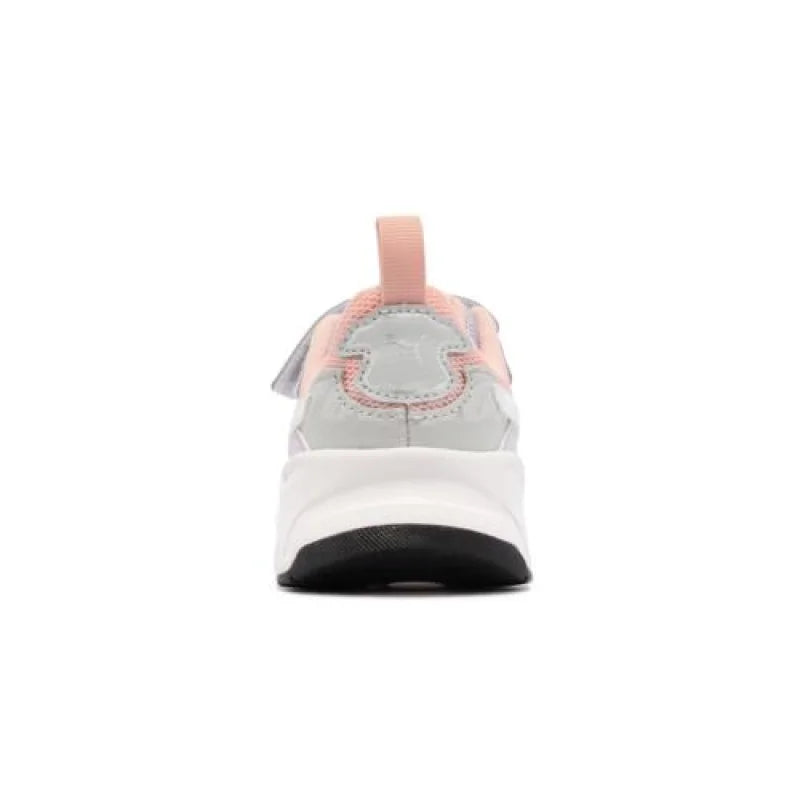 Puma Puma Παιδικά Sneakers για Κορίτσι Rose Dust / Grey / Orange Αθλητικά Κορίτσι /Sportshoes Girl s-l500_3