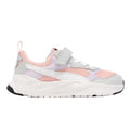 Puma Puma Παιδικά Sneakers για Κορίτσι Rose Dust / Grey / Orange Αθλητικά Κορίτσι /Sportshoes Girl s-l500_5