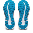 Asics ASICS Αθλητικά Παιδικά Παπούτσια Running Gel Excite 9 GS Μαύρο / Ροζ Ήλιος Αθλητικά Αγόρι /Sportshoes Boys s3_1