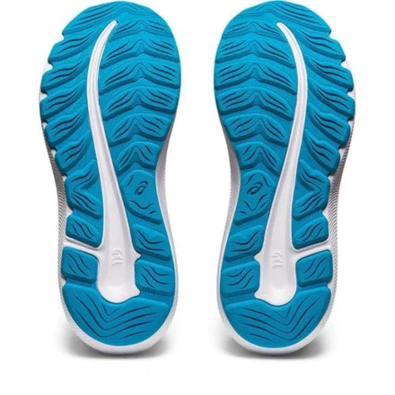 Asics ASICS Αθλητικά Παιδικά Παπούτσια Running Gel Excite 9 GS Μαύρο / Ροζ Ήλιος Αθλητικά Αγόρι /Sportshoes Boys s3_1