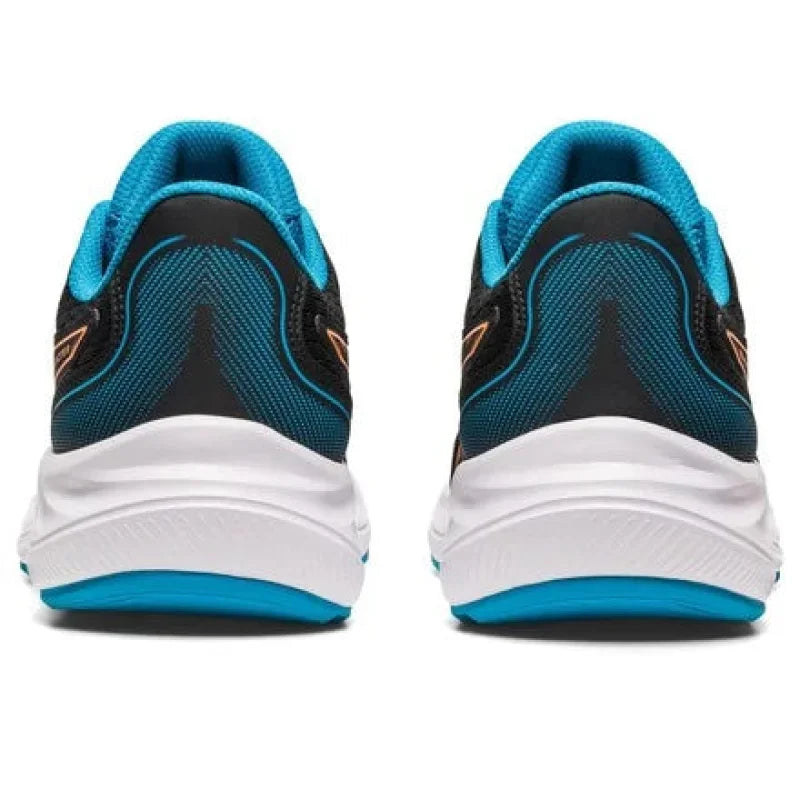 Asics ASICS Αθλητικά Παιδικά Παπούτσια Running Gel Excite 9 GS Μαύρο / Ροζ Ήλιος Αθλητικά Αγόρι /Sportshoes Boys s3_2